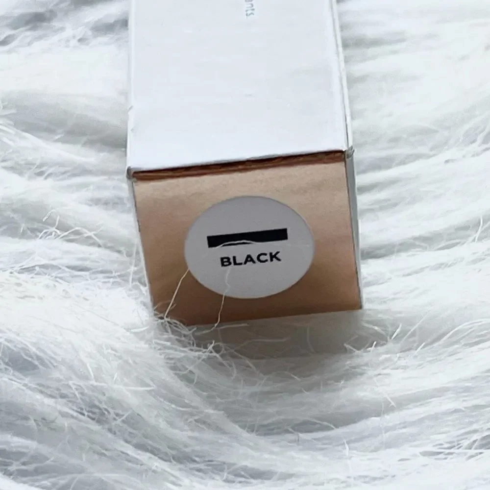 Iconic London Triple Threat Mascara, Black, NEW IN BOX‎